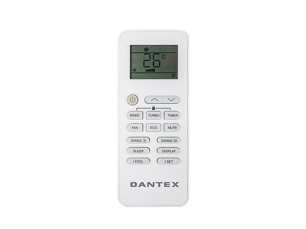 Настенный кондиционер Dantex Advance RK-07SAT/RK-07SATE
