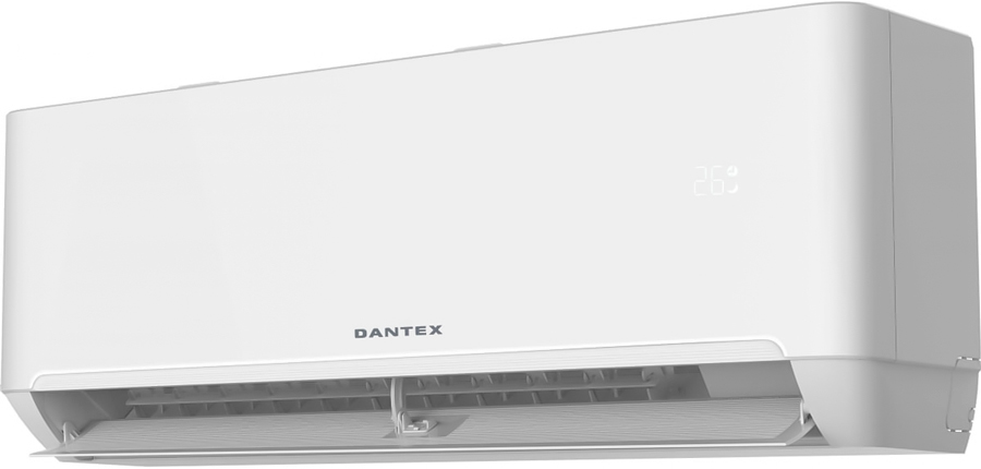 Настенный кондиционер Dantex Advance RK-12SAT/RK-12SATE