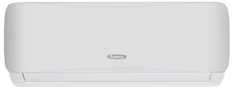 Настенный кондиционер Бирюса Safari B-09SPR/B-09SPQ