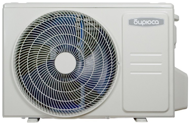 Бирюса Classic B-09CPR/B-09CPQ, фото4