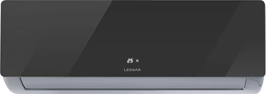 Настенный кондиционер Lessar Ego LS-HE09KNA2AD/LU-HE09KNA2AD