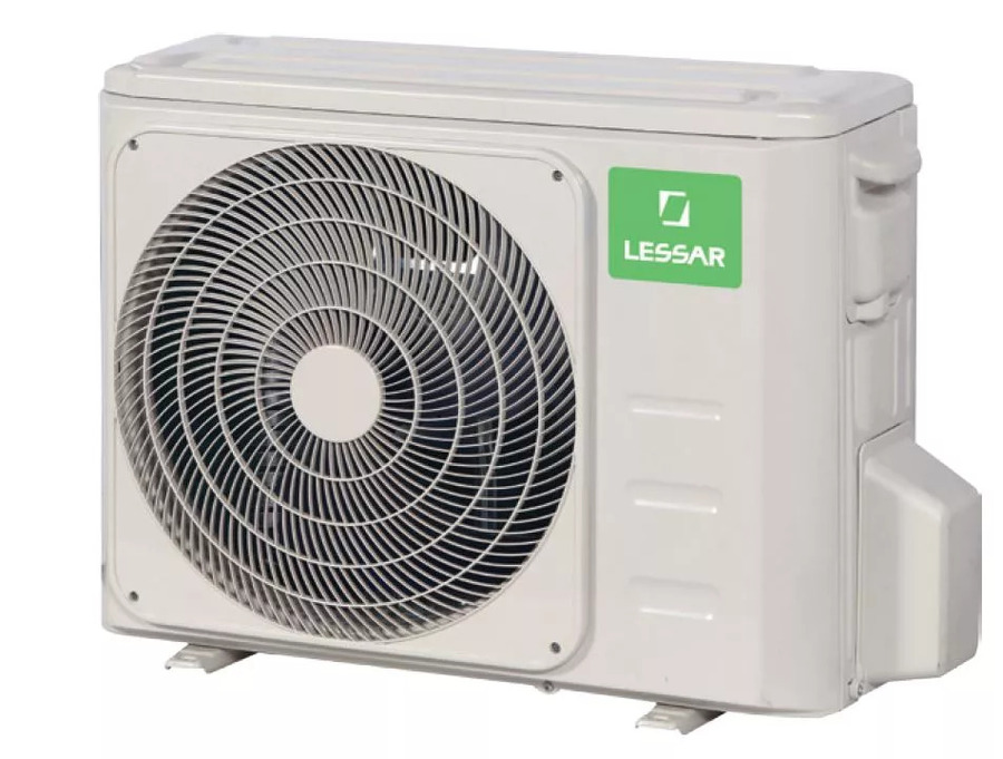 Настенный кондиционер Lessar Ego LS-HE09KNA2AD/LU-HE09KNA2AD