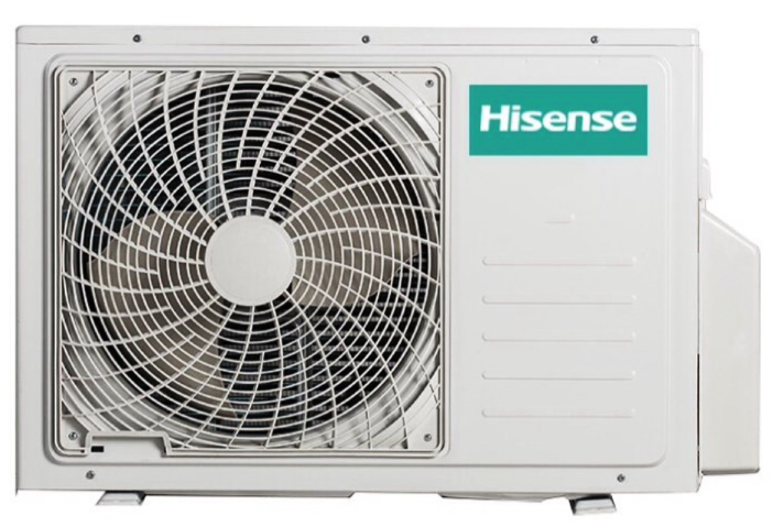 Настенный кондиционер Hisense Smart AS-09UR4SYDDJ3G/AS-09UR4SYDDJ3W