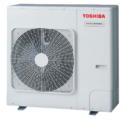 Настенный кондиционер Toshiba High-wall RAV-GM901KRTP-E/RAV-GM901ATP-E