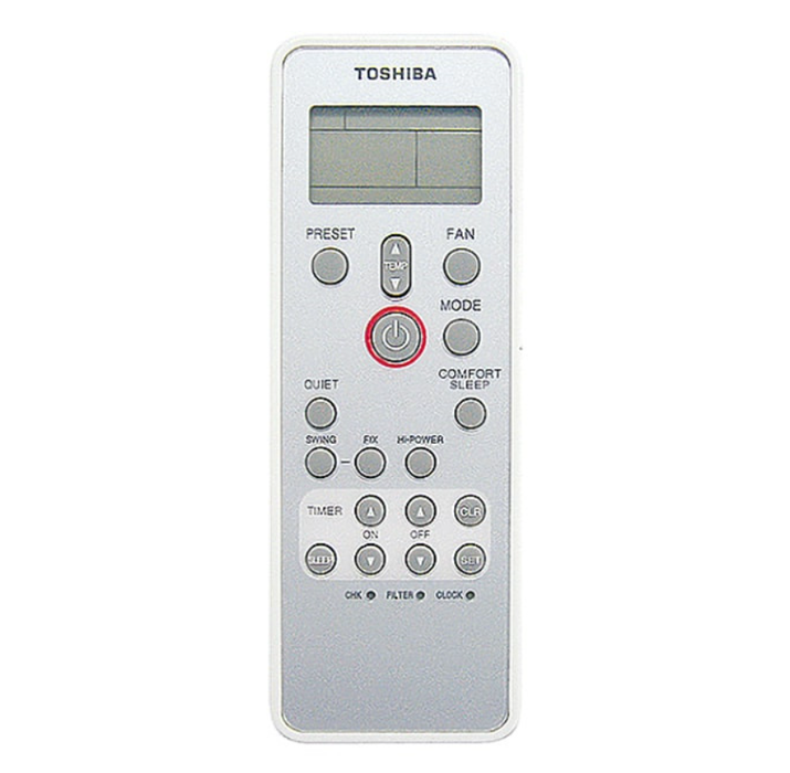 Настенный кондиционер Toshiba High-wall RAV-GM1101KRTP-E/RAV-GM1101ATP-E