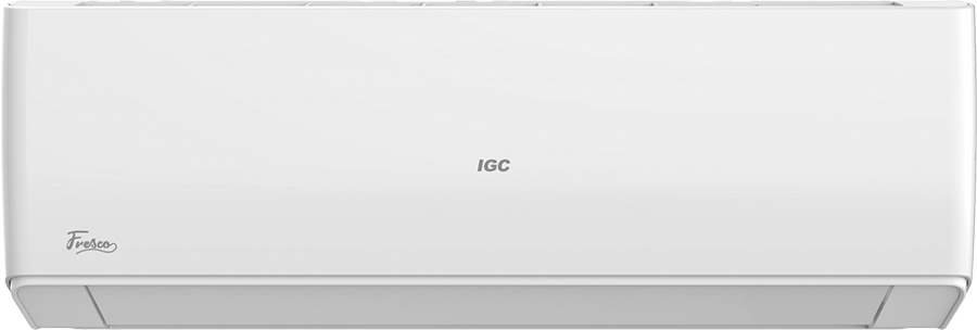Настенный кондиционер IGC Fresco RAS-24MBL / RAC-24MBL