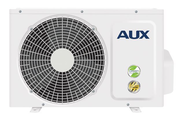 Настенный кондиционер AUX J series ASW-H12A4/JD-R1/AS-H12A4/JD-R1
