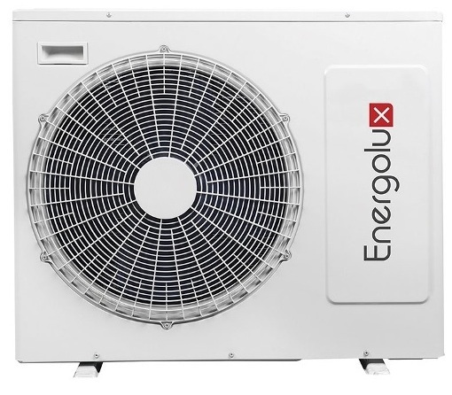 Настенный кондиционер Energolux Geneva SAS09G3-AI/SAU09G3-AI
