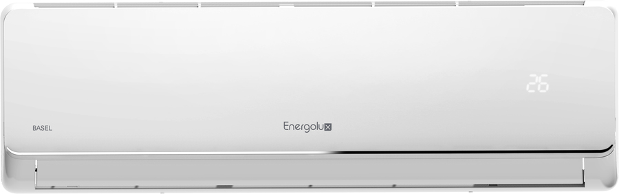 Energolux Basel SAS12B3-A/SAU12B3-A