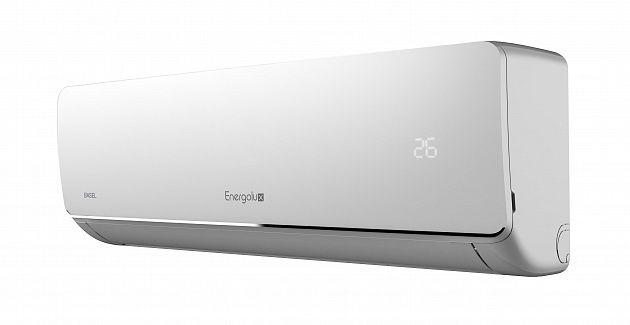 Energolux Basel SAS12B3-A/SAU12B3-A, фото5