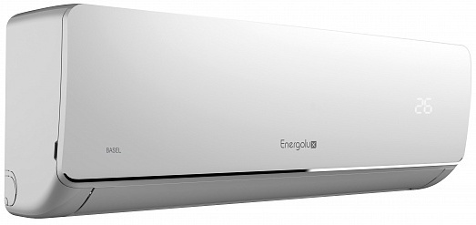 Energolux Basel SAS24B3-A/SAU24B3-A, фото5