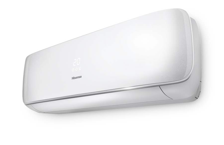 Настенный кондиционер Hisense Premium Design Super AS-10UW4RVETG00