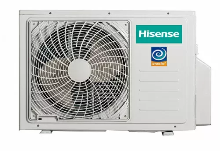Hisense Premium Design Super AS-13UW4RVETG00, фото6