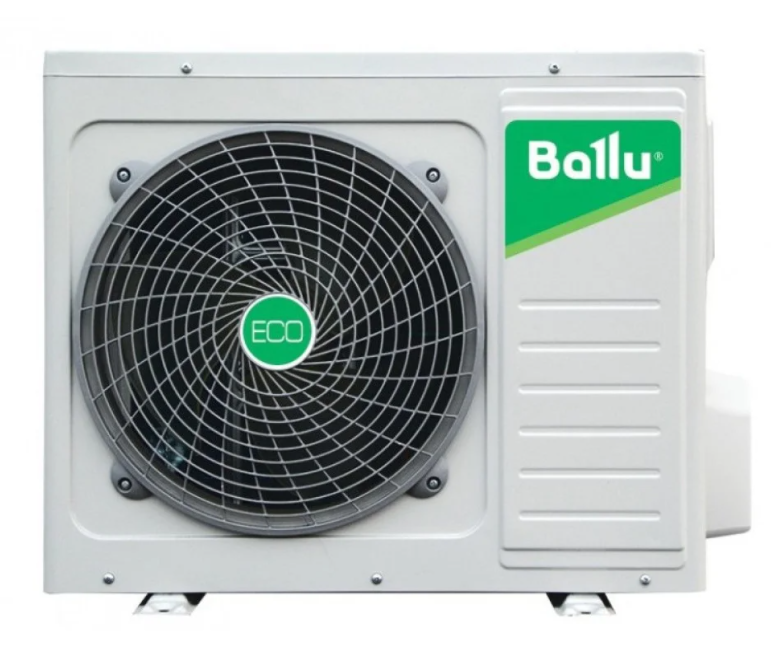 Настенный кондиционер Ballu BSGRI-24HN8_22Y