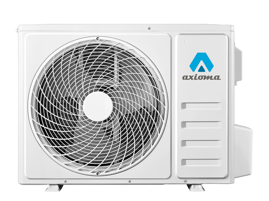 Настенный кондиционер Axioma серия H ASX09HZ1/ASB09HZ1