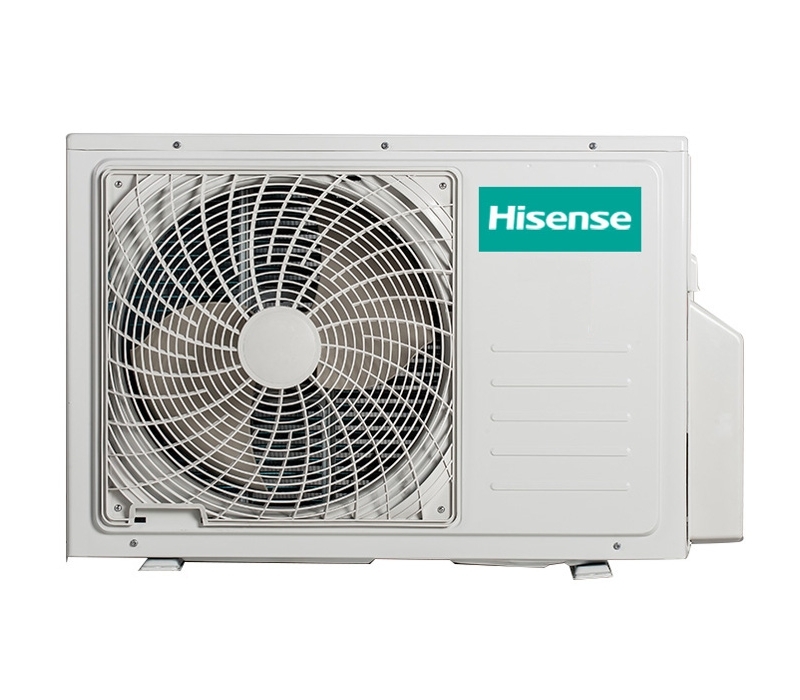 Hisense Neo Classic A AS-12HR4RYDDC00, фото3