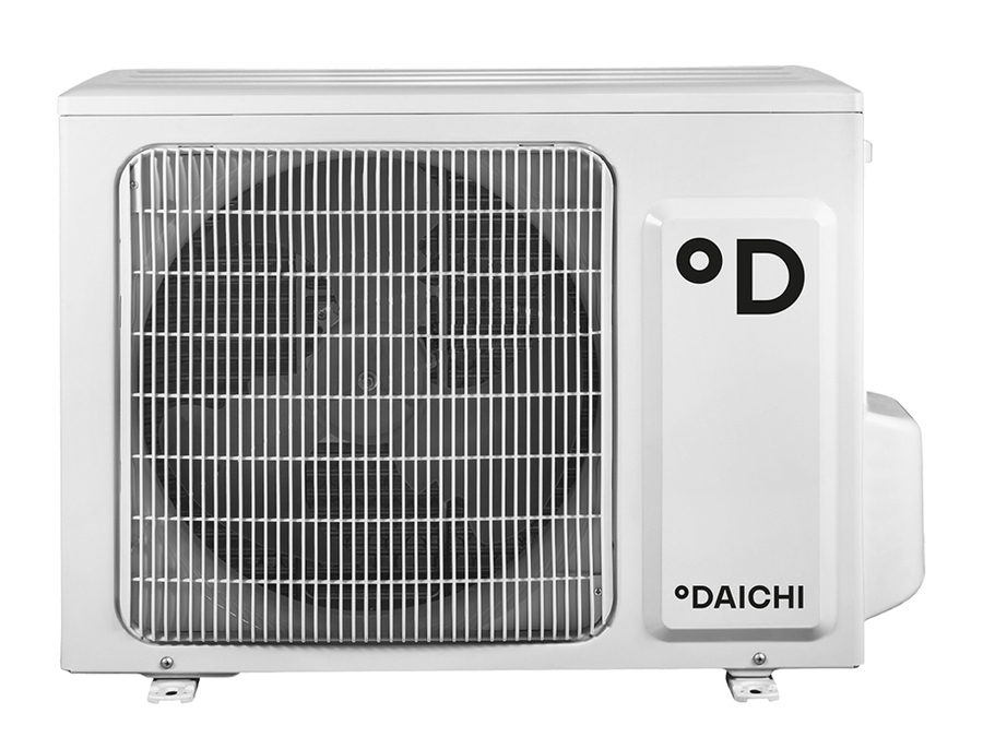Daichi Siberia SIB35AVQS1R/SIB35FVS1R, фото3