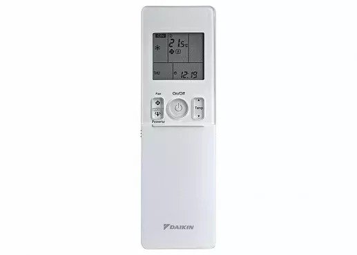 Настенный кондиционер Daikin FTXM60R/RZAG60A