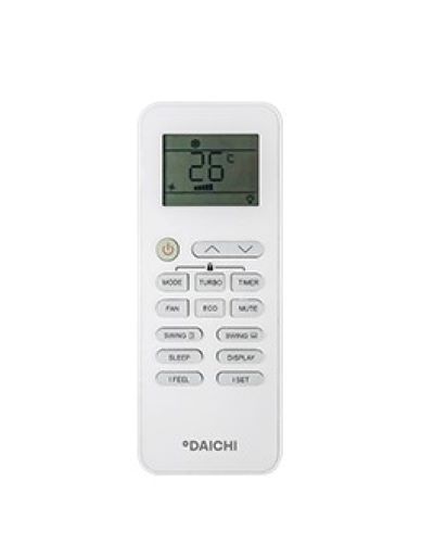 Настенный кондиционер Daichi AIR35AVQ1/AIR35FV1