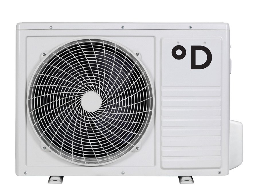 Настенный кондиционер Daichi Carbon DA25DVQ1-B2/DF25DV1-2
