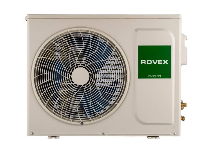 Rovex City RS-09CST4, фото3
