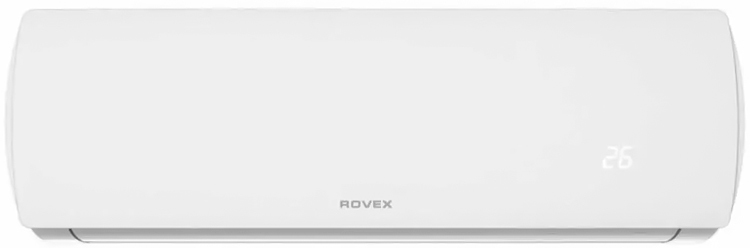 Настенный кондиционер Rovex City RS-24CST4