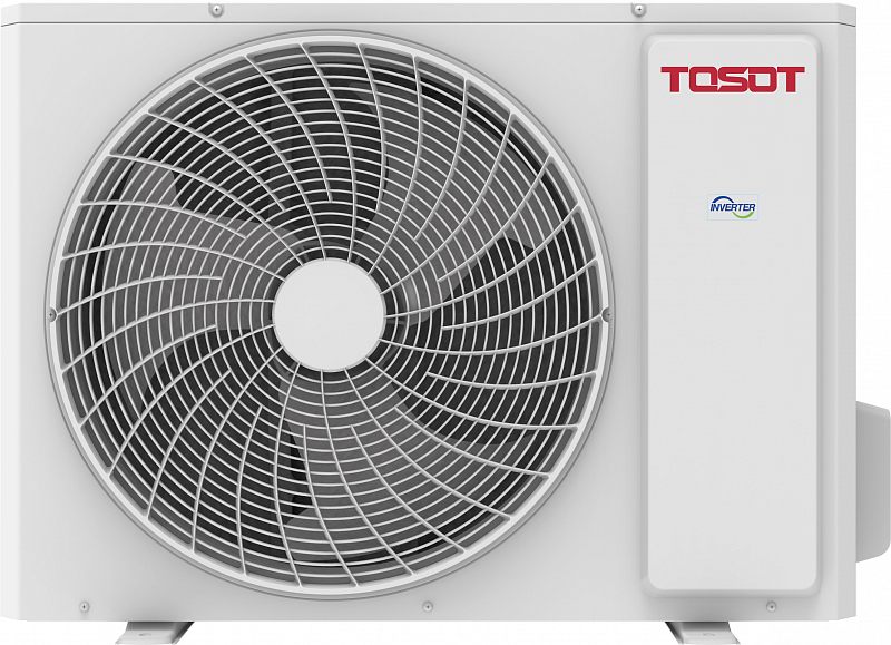 Настенный кондиционер Tosot Lyra T24H-SLyR2/I/T24H-SLyR2/O