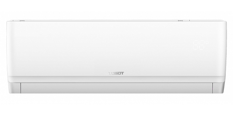Настенный кондиционер Tosot Natal T24H-SnN2/I/T24H-SnN2/O