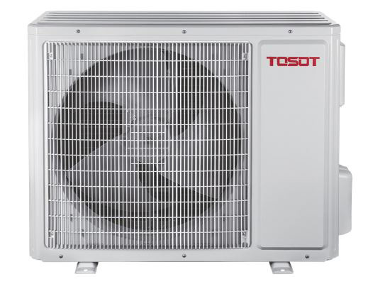 Настенный кондиционер Tosot Natal T28H-SnN2/I/T28H-SnN2/O