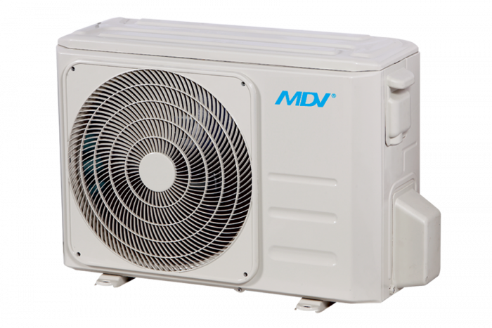Настенный кондиционер Mdv Aurora Design MDSA-07HRN8/MDOA-07HN8 Gold