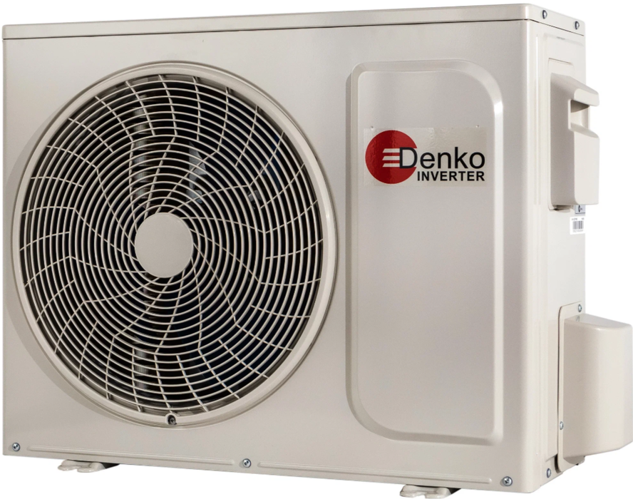 Настенный кондиционер Denko Samurai QW-07i