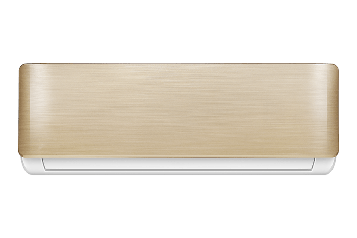 Настенный кондиционер Mdv Aurora Design MDSA-12HRN8/MDOA-12HN8 Gold