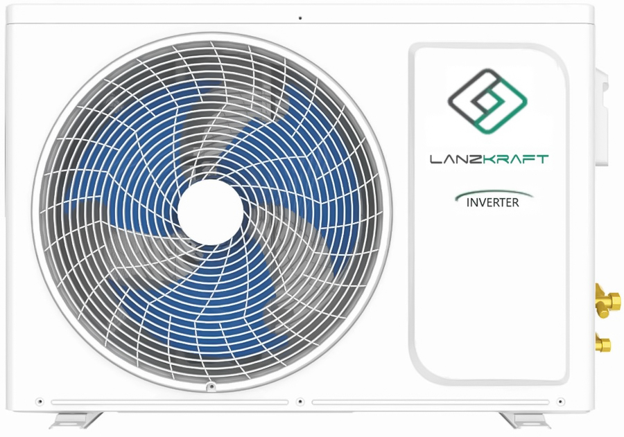 Настенный кондиционер Lanzkraft Simple LSWH-20FC1Z/LSAH-20FC1Z