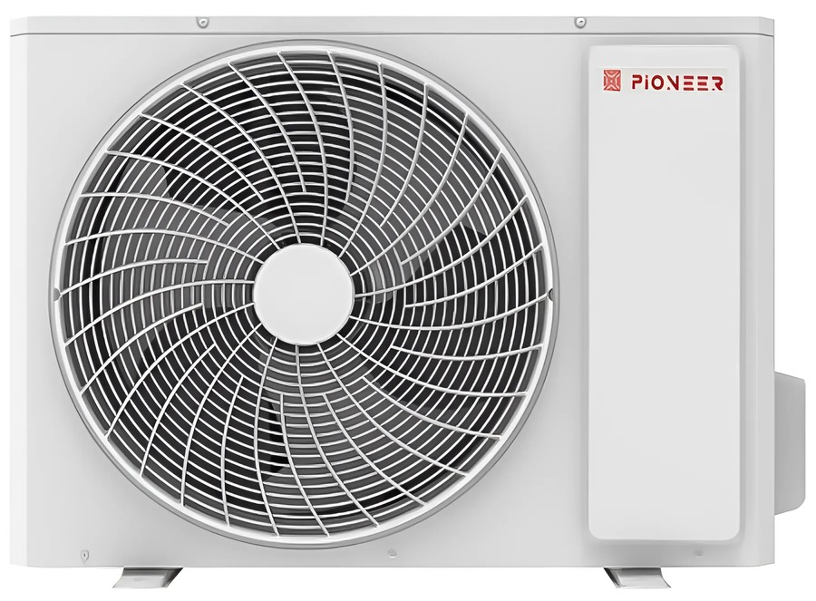 Настенный кондиционер Pioneer Artis KFRI70LW/KORI70LW