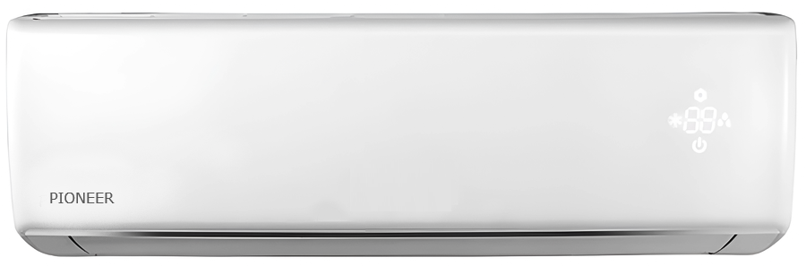 Настенный кондиционер Pioneer Artis KFR100MW/KOR100MW Nord-30