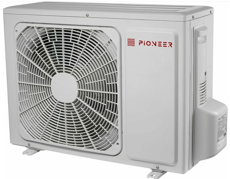 Настенный кондиционер Pioneer Artis KFR100MW/KOR100MW Nord-30