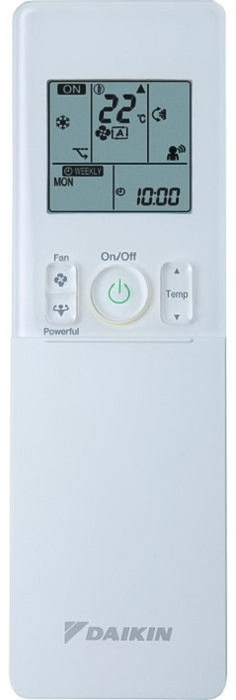 Настенный кондиционер Daikin Perfera FTXM50N/RZAG35A