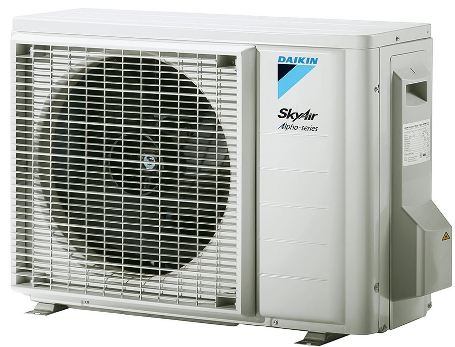 Настенный кондиционер Daikin Perfera FTXM50N/RZAG35A
