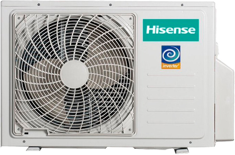 Настенный кондиционер Hisense Champagne Crystal Super AS-13UW4RVETG00(С)