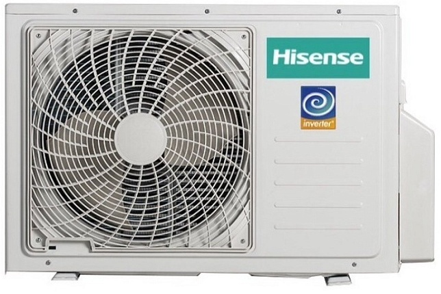 Настенный кондиционер Hisense Smart AS-13UW4RYDDB03