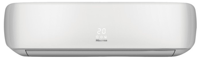 Настенный кондиционер Hisense Neo Premium Classic A AS-18HW4SMATG015
