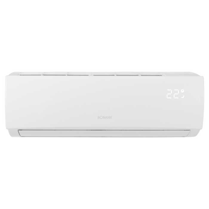 Настенный кондиционер Bomann CL 6045 QC CB