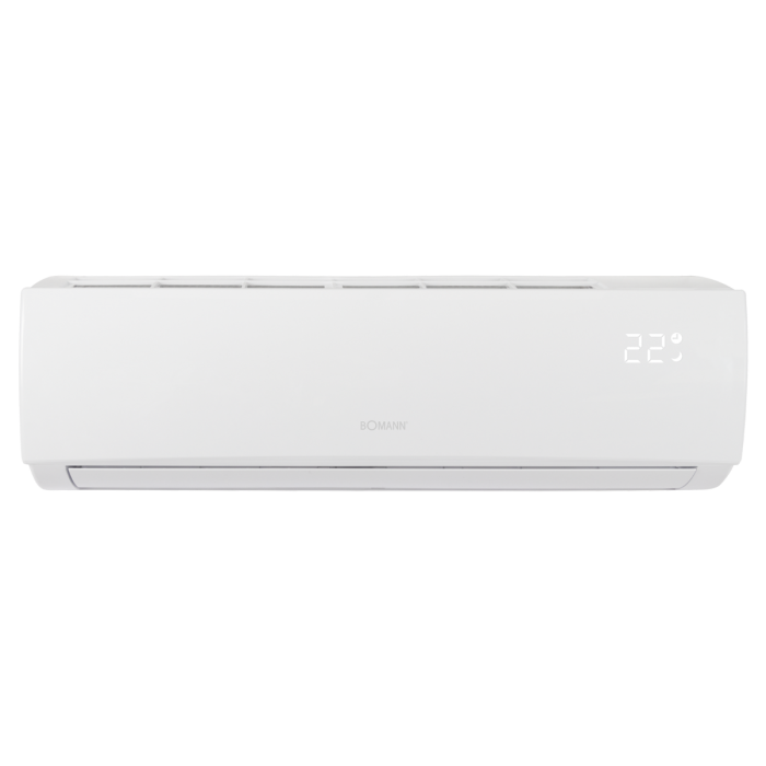 Настенный кондиционер Bomann CL 6046 QC CB