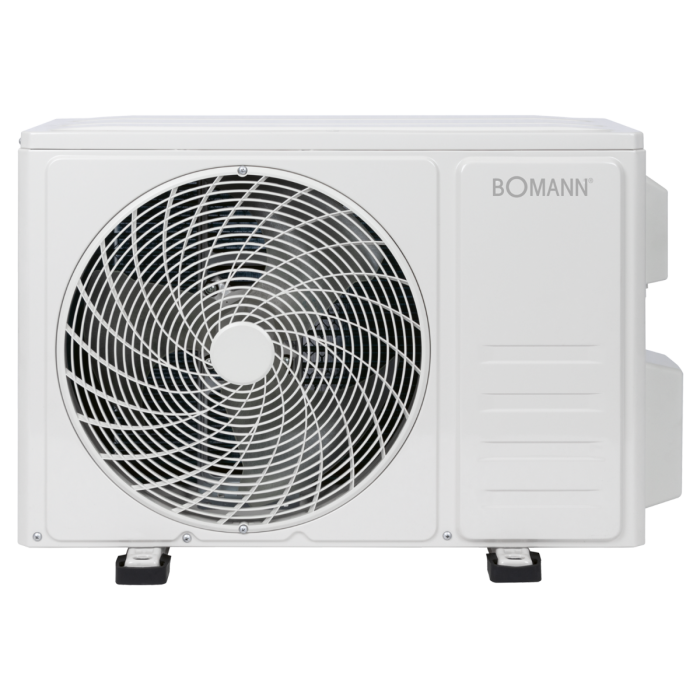 Настенный кондиционер Bomann CL 6046 QC CB