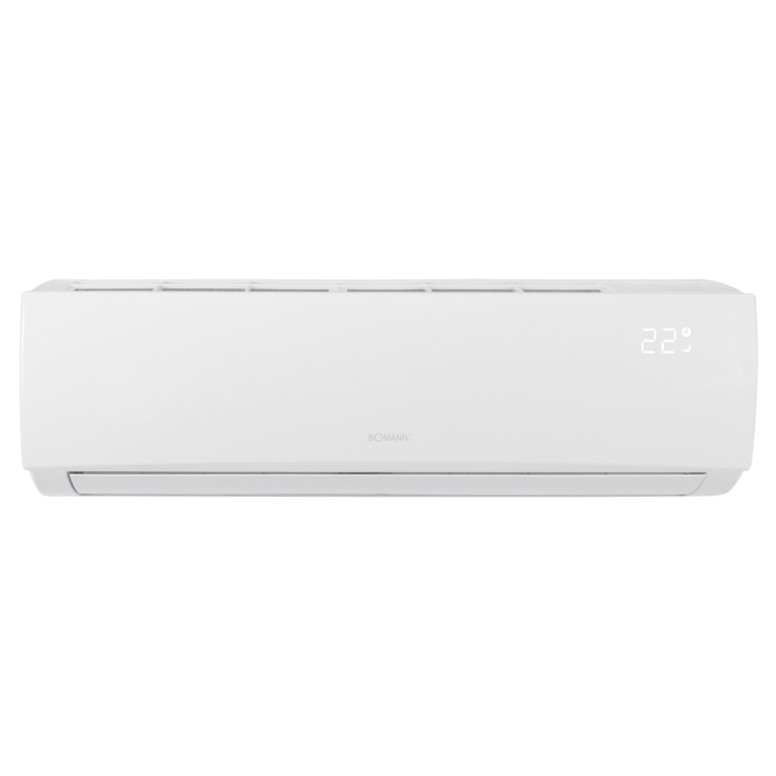 Настенный кондиционер Bomann CL 6047 QC CB