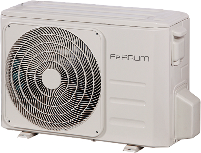 Настенный кондиционер Ferrum Force FIS09F2/FOS09F2