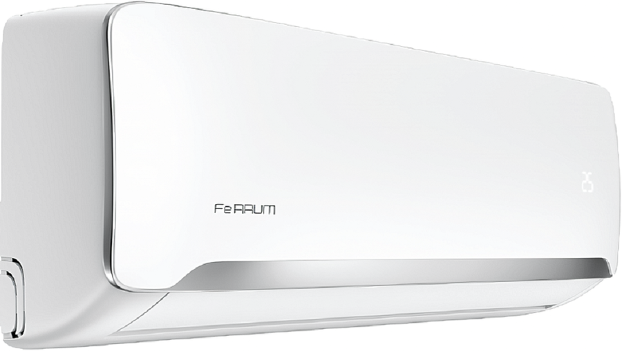 Ferrum Force FIS24F2/FOS24F2, фото5