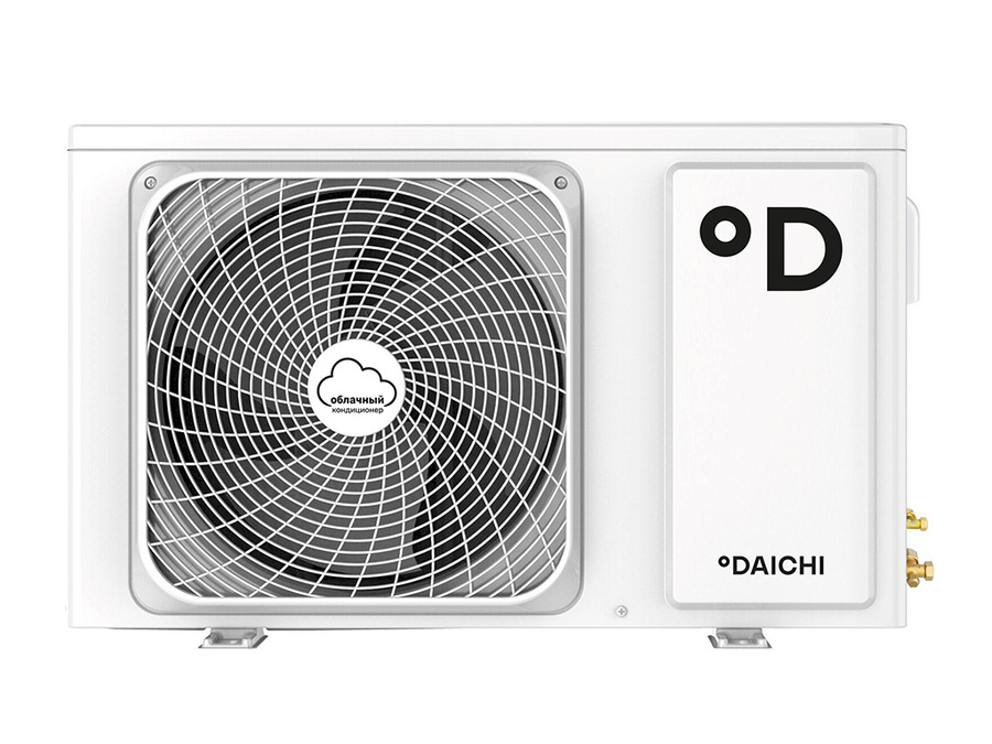 Daichi Alpha A35AVQ1/A35FV1, фото3
