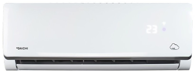 Настенный кондиционер Daichi Alpha 2 A50AVQ2/A50FV2