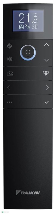 Настенный кондиционер Daikin Emura 3 FTXJ35AB/RXJ35A